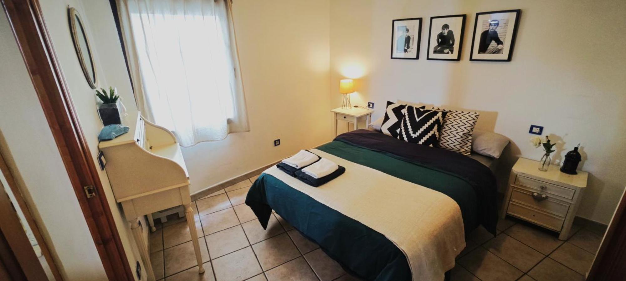 Apartamento Para 2 Personas En Pleno Centro De Μαδρίτη Εξωτερικό φωτογραφία