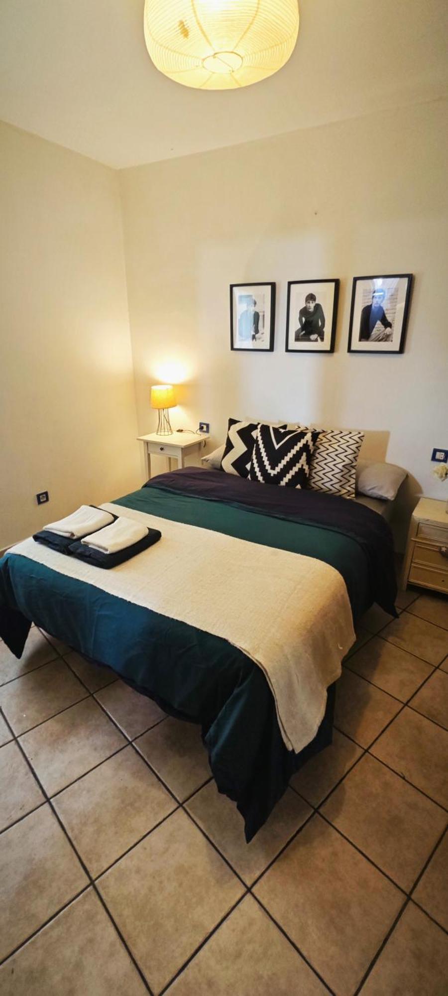 Apartamento Para 2 Personas En Pleno Centro De Μαδρίτη Εξωτερικό φωτογραφία