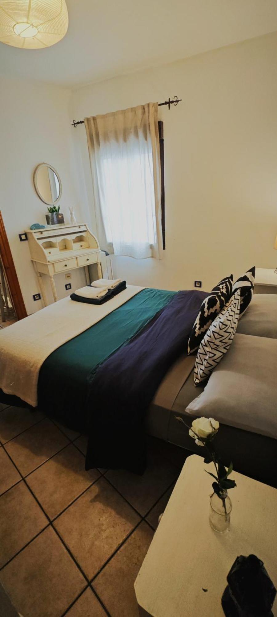 Apartamento Para 2 Personas En Pleno Centro De Μαδρίτη Εξωτερικό φωτογραφία