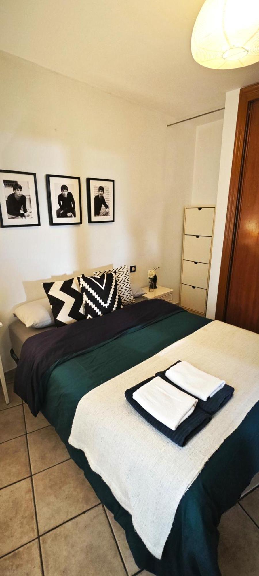 Apartamento Para 2 Personas En Pleno Centro De Μαδρίτη Εξωτερικό φωτογραφία