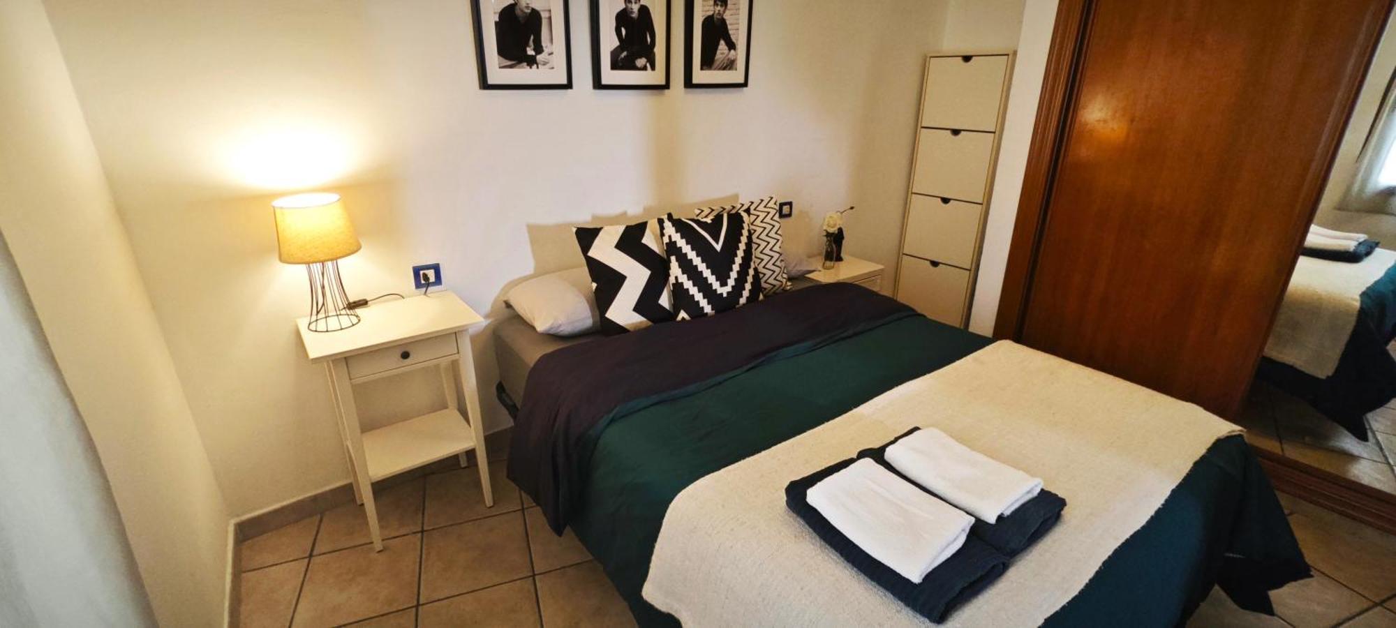 Apartamento Para 2 Personas En Pleno Centro De Μαδρίτη Εξωτερικό φωτογραφία