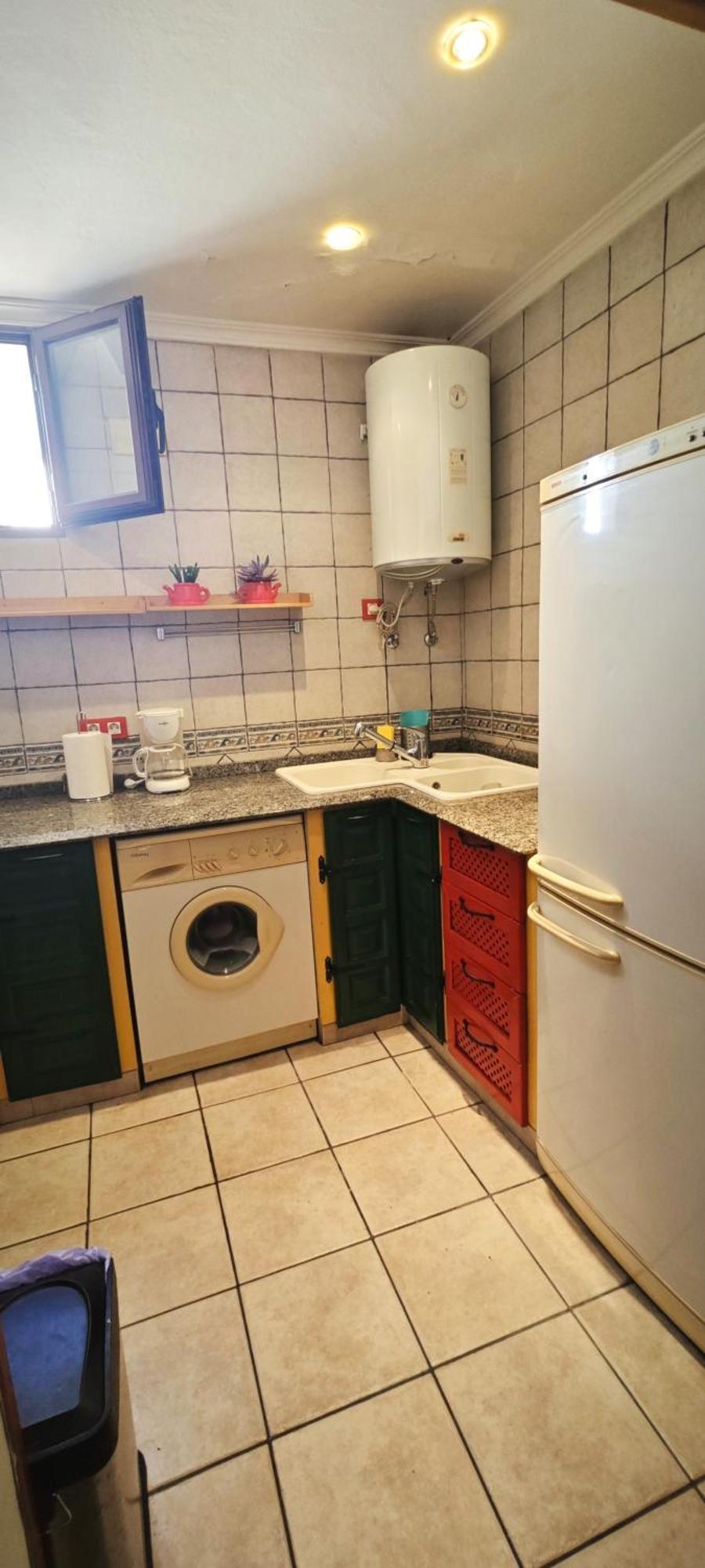 Apartamento Para 2 Personas En Pleno Centro De Μαδρίτη Εξωτερικό φωτογραφία